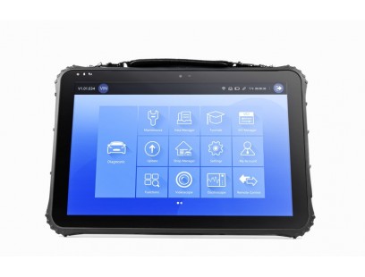 Foxwell GT90Max diagnostinis įrenginys